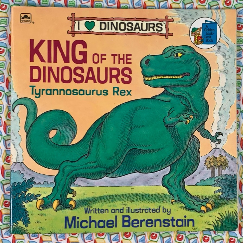 Three Dinosaur Books and Puzzles for Kids. - Picture 7 of 14